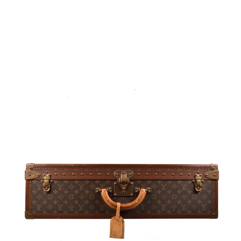 Louis Vuitton Koffer Alzer Monogram suitcase TK