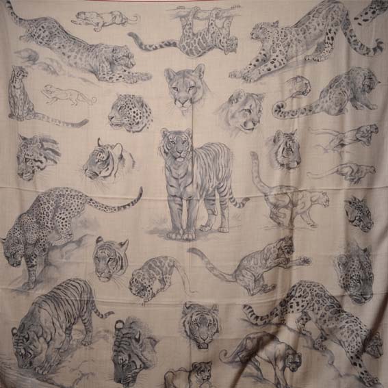 hermes cashmere silk 140 dans l atelier de robert dallet ewa lagan frankfurt secondhand (4)900