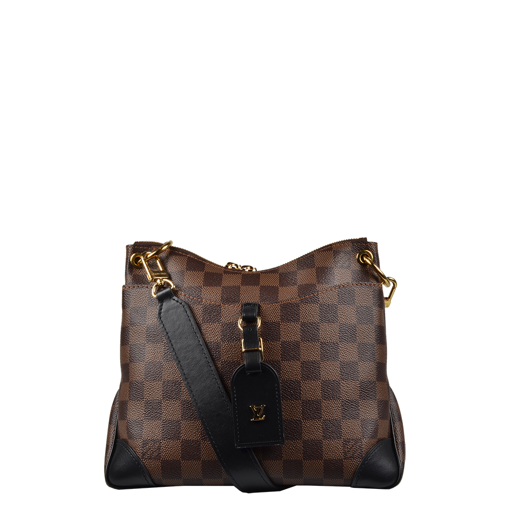 Louis Vuitton Tasche Oden Pm Damier Bag Monogram