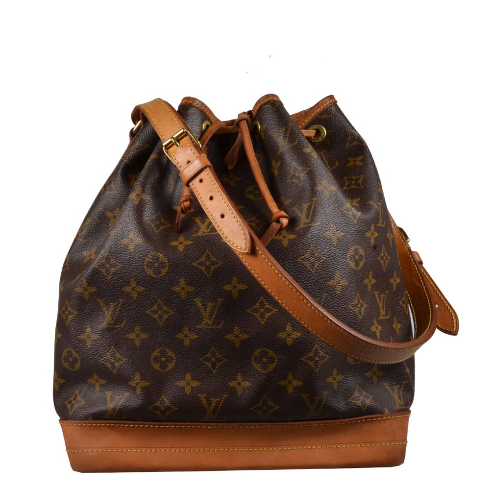 Louis Vuitton Tasche Sac Noe Monogram bag