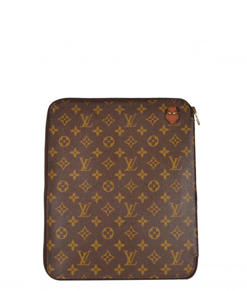 Louis Vuitton Monogram Ipad Tasche Kopie