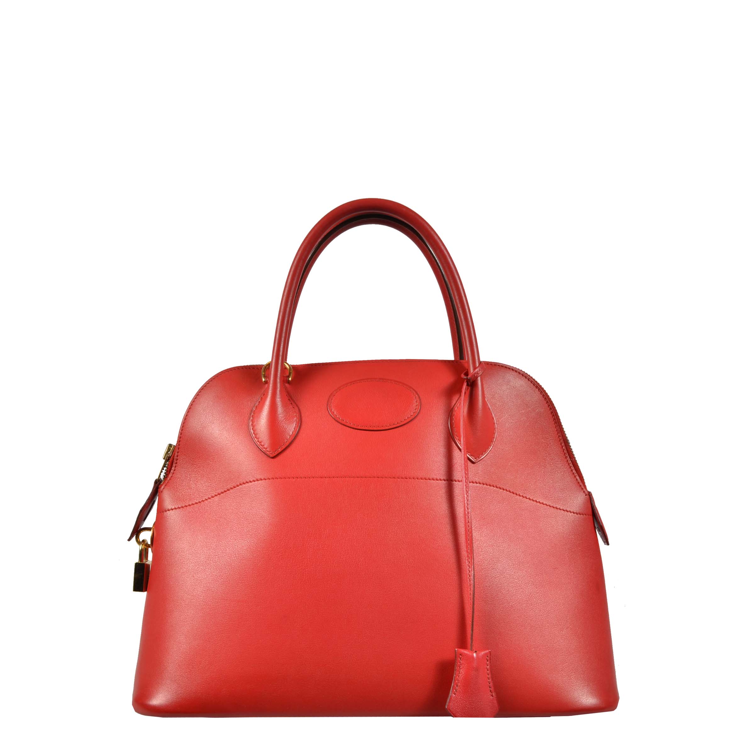 Hermes Tasche Bolide Rot red bag