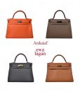 Wir kaufen Hermes Kelly an / We purchase Hermes Kelly