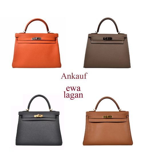 Wir kaufen Hermes Kelly an / We purchase Hermes Kelly
