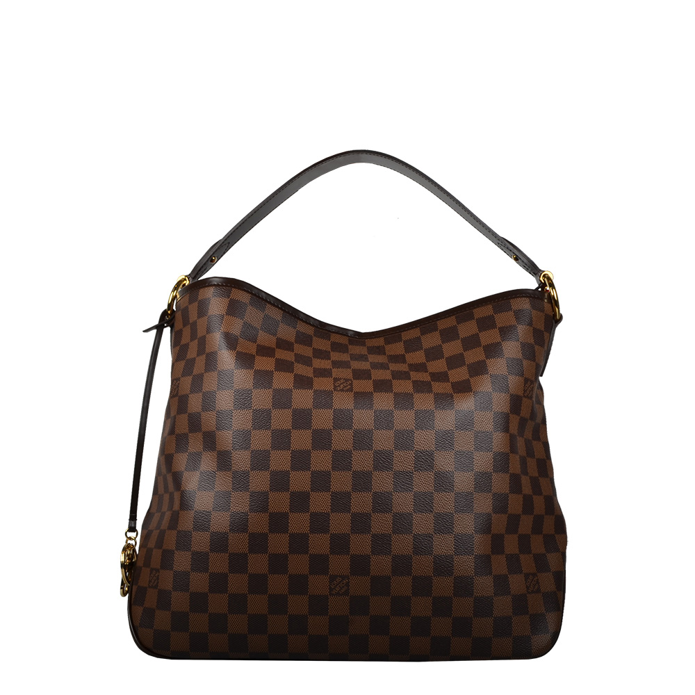 ewa lagan - Louis Vuitton Houston Bag Tasche Vernis beige