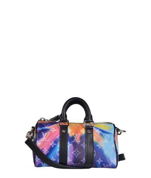Louis Vuitton Speedy multicolor Kopie