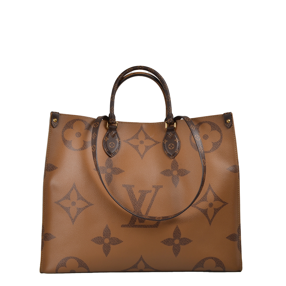 VERKAUFT - Louis Vuitton Tasche Handtasche Manhattan GM Monogram